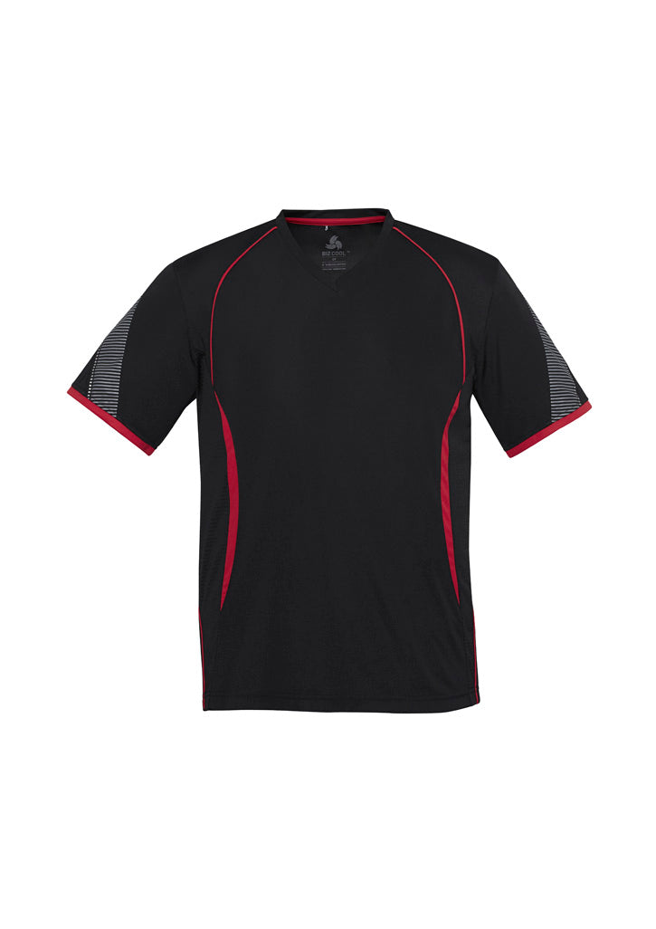 Biz Collection Mens Razor S/S Tee (T406MS)