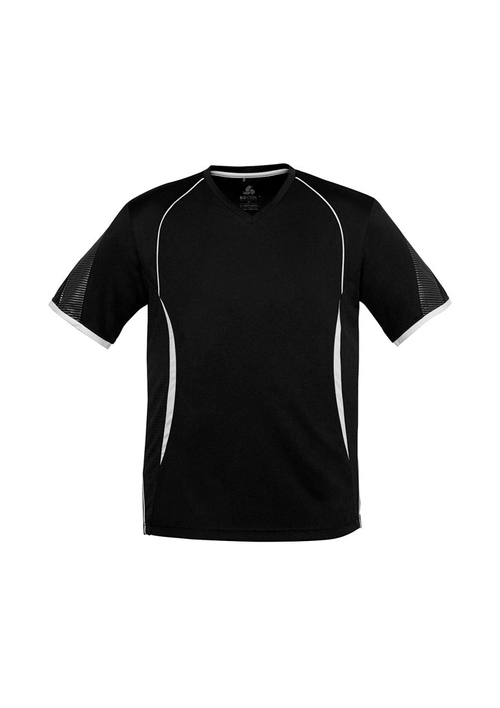 Biz Collection Mens Razor S/S Tee (T406MS)