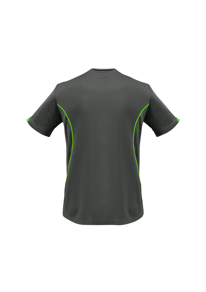 Biz Collection Mens Razor S/S Tee (T406MS)
