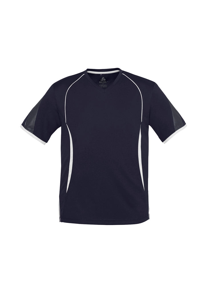 Biz Collection Mens Razor S/S Tee (T406MS)