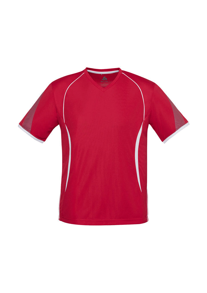 Biz Collection Mens Razor S/S Tee (T406MS)