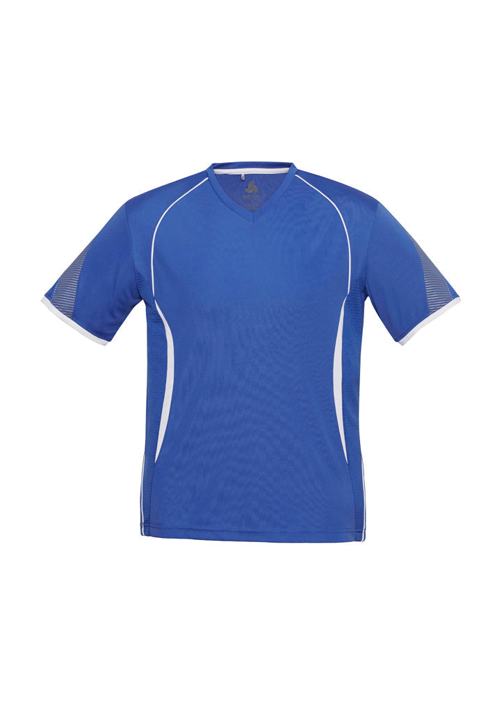 Biz Collection Mens Razor S/S Tee (T406MS)