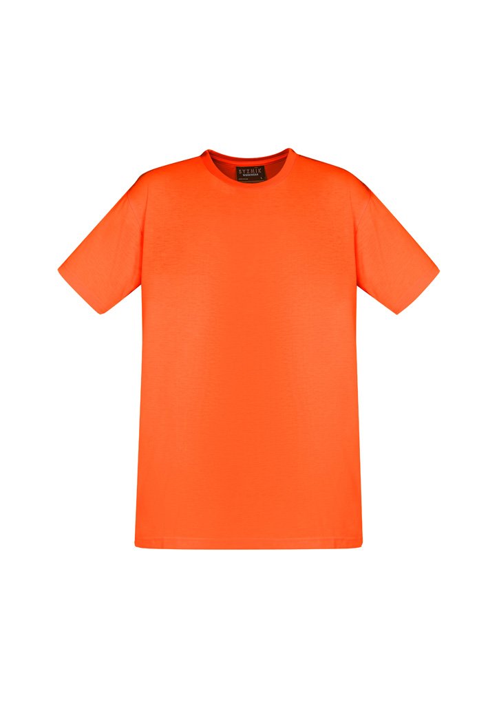Syzmik Mens Hi Vis Tee Shirt (ZH290)