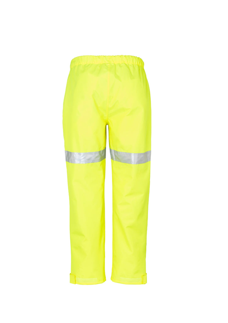 Syzmik Mens Hi Vis Taped Storm Pant (ZJ352)