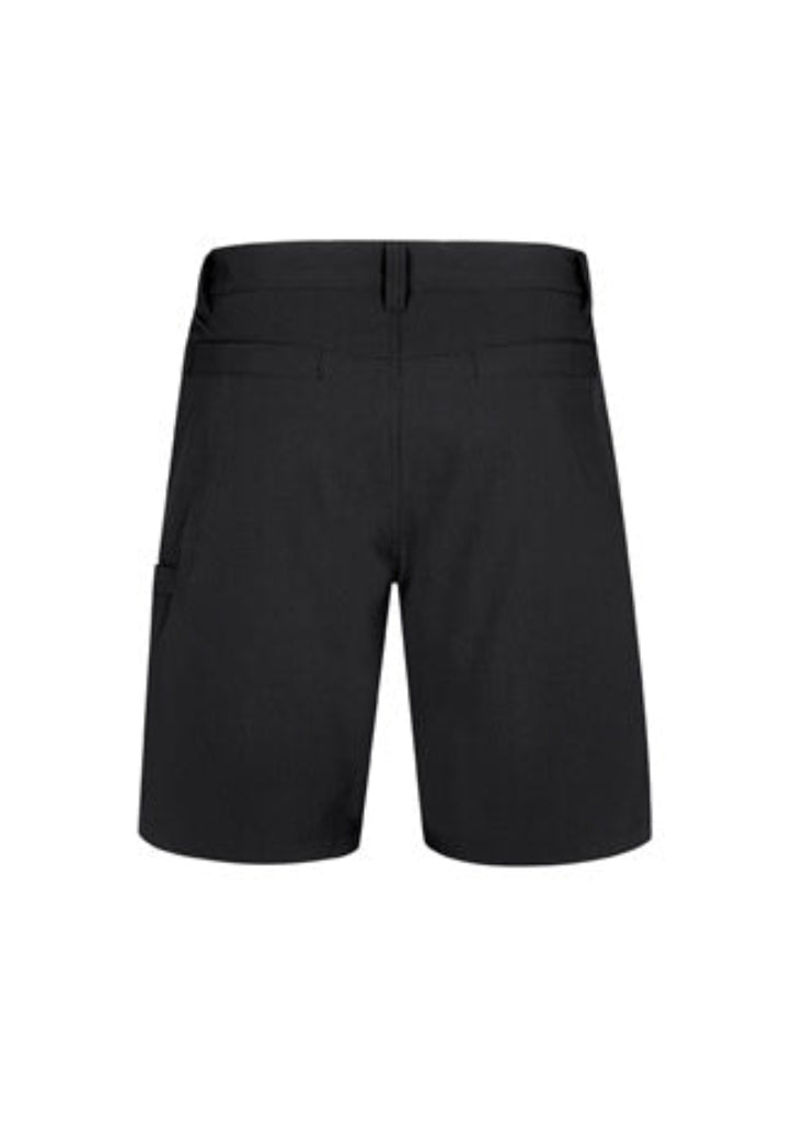 Syzmik Mens Lightweight Outdoor Short (ZS180)
