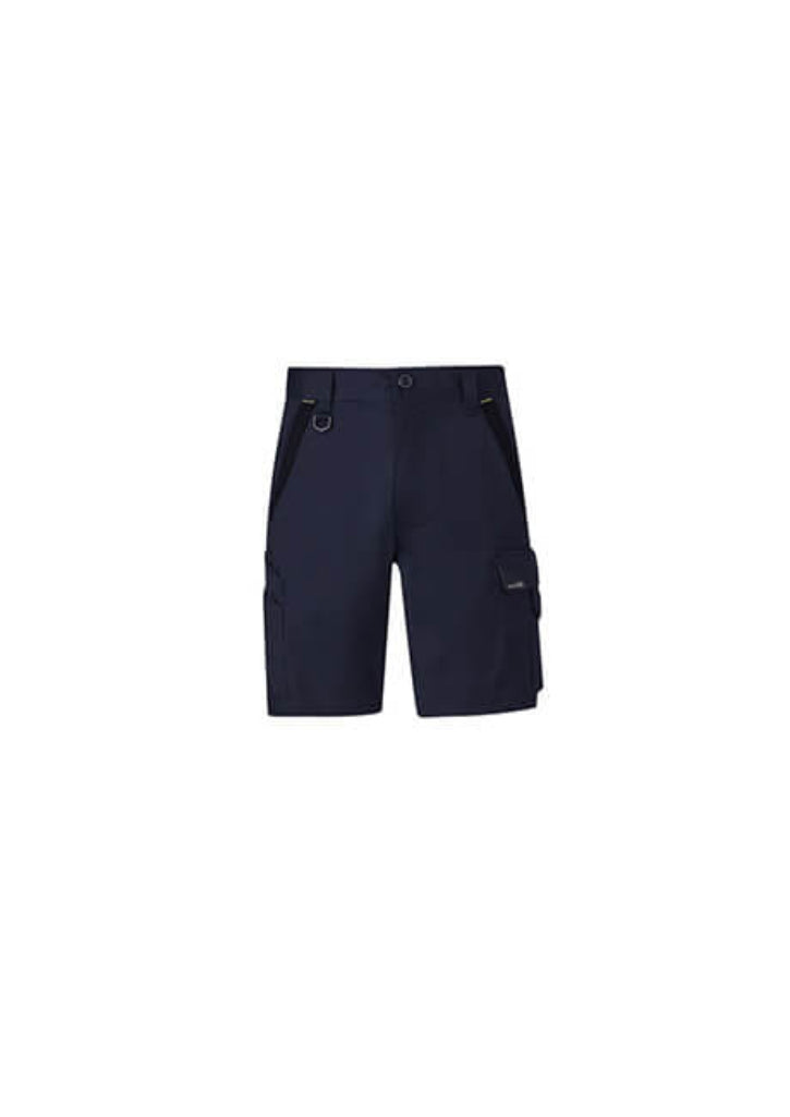 Syzmik Mens Streetworx Tough Short (ZS550)