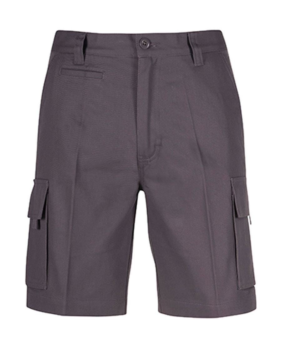 JB's Mercerised Cargo Short (regular/stout) (6MS)