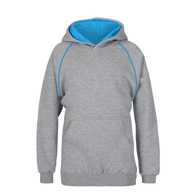 JB's Contrast Fleecy Hoodie (3CFH) 2nd color