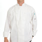 DNC Traditional Chef Jacket, Long Sleeve (1102)