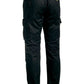 Bisley Ripstop Stove Pipe Engineered Cargo Pant(BPC6476)