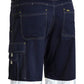 Bisley 3m Taped Cool Vented Lightweight Cargo Short-(BSHC1432T)