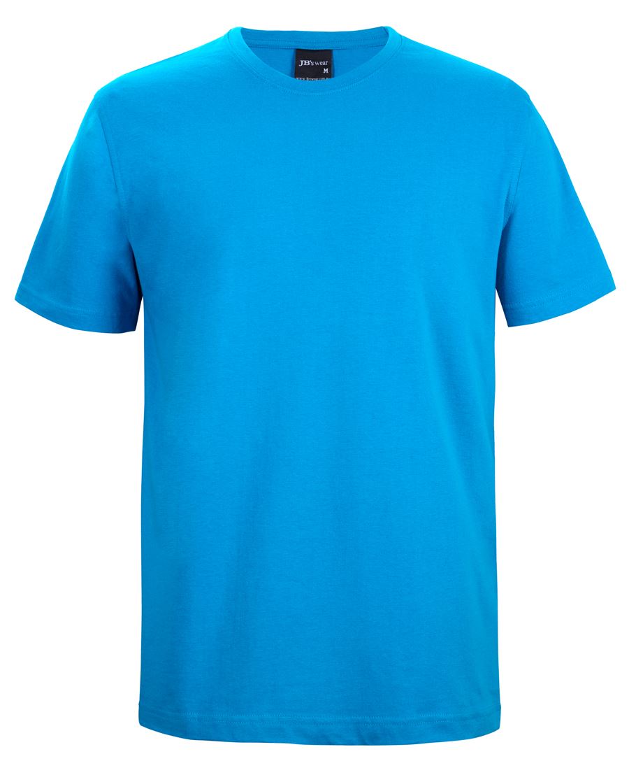 JB's Tee - Adults 2nd (11 Colour) (1HT)