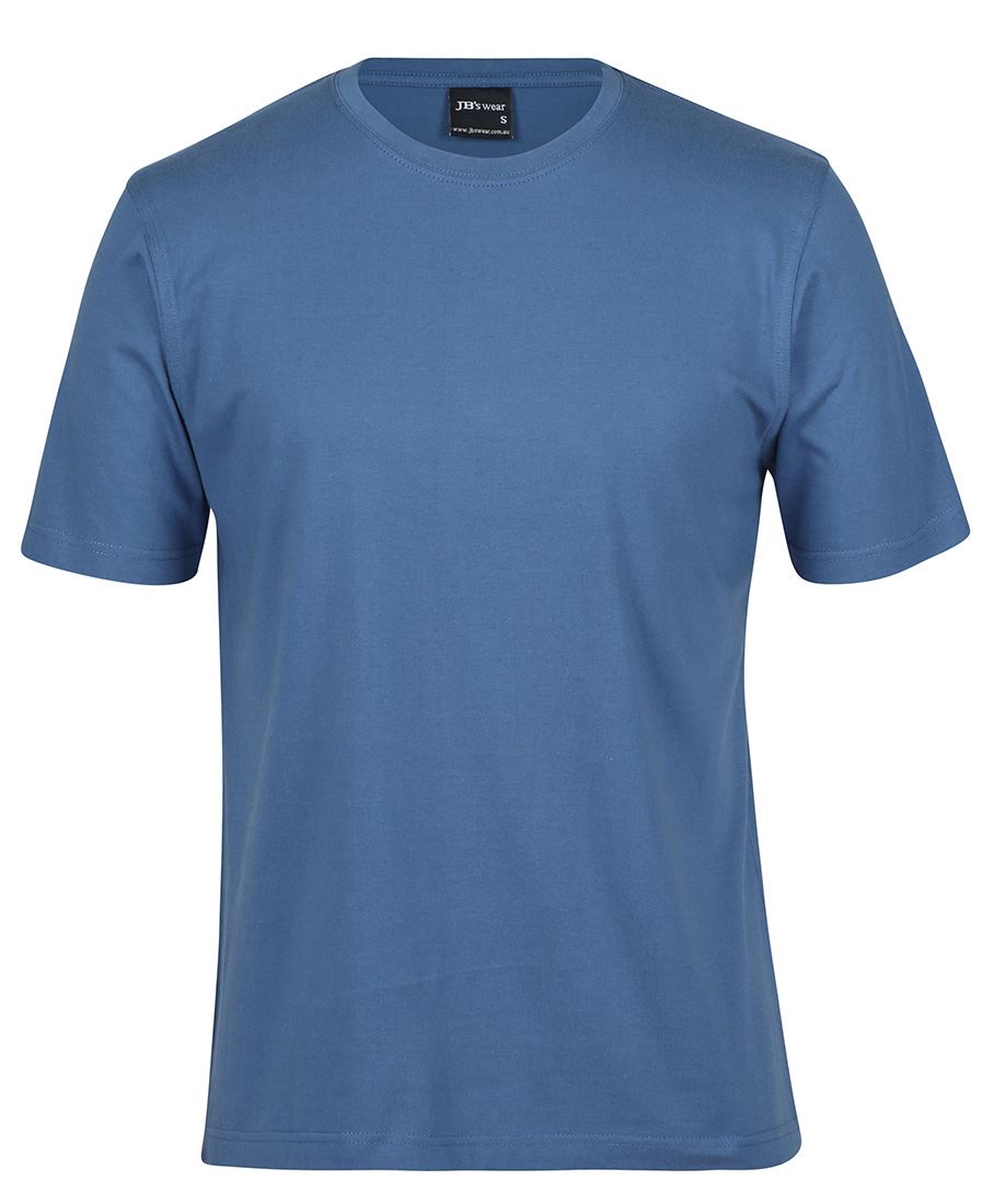 JB's Tee - Adults 3rd(8 Colour) (1HT)
