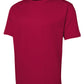 JB's Tee - Adults 3rd(8 Colour) (1HT)