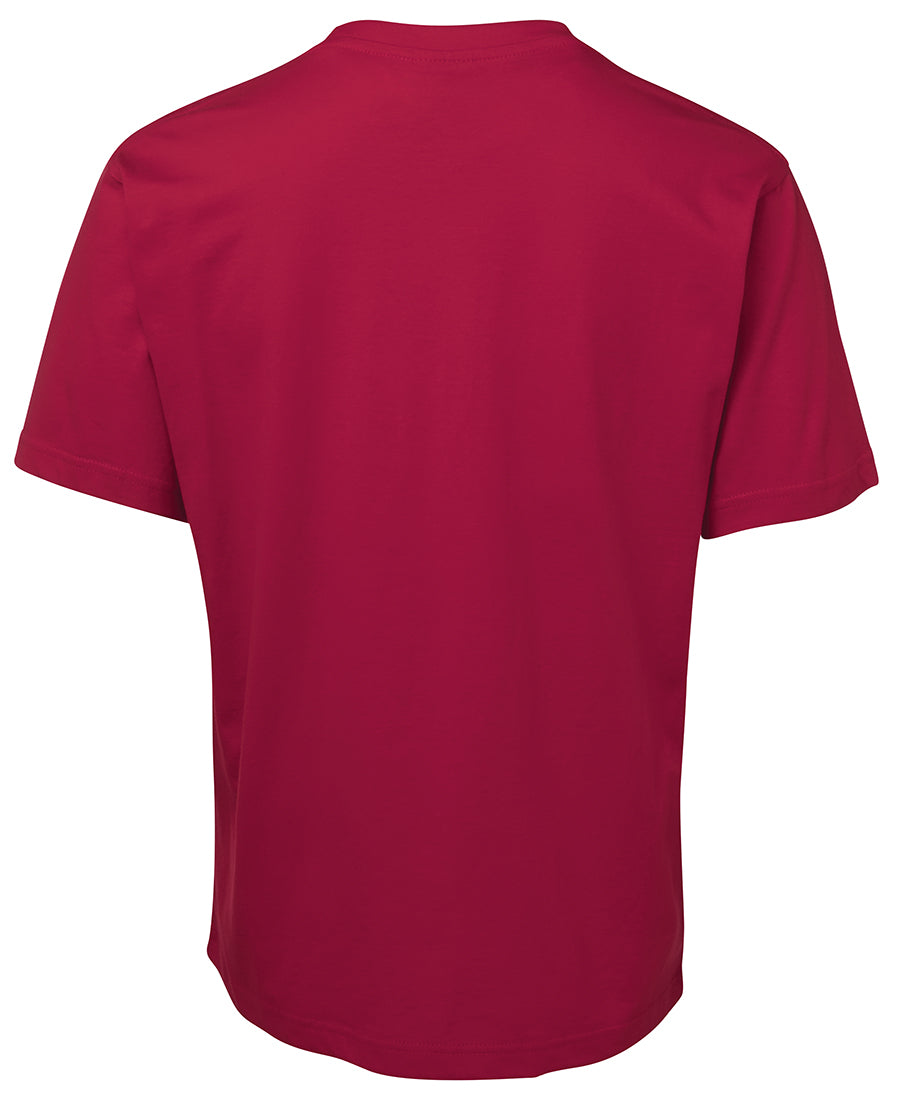JB's Tee - Adults 3rd(8 Colour) (1HT)