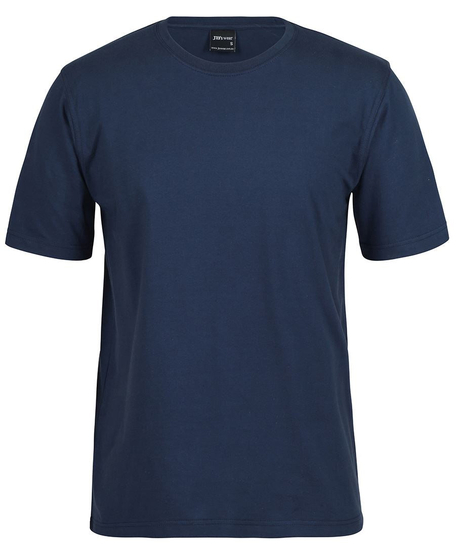 JB's Tee - Adults 3rd(8 Colour) (1HT)