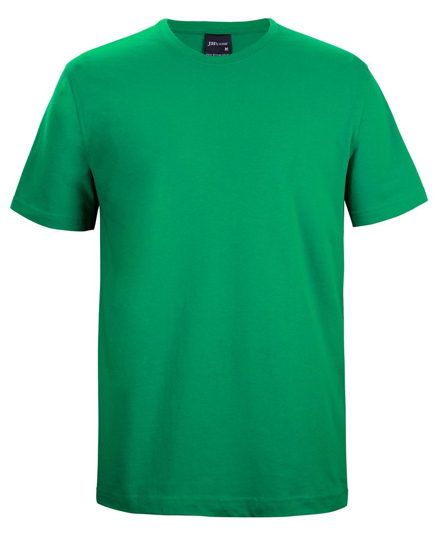 JB's Tee - Adults 2nd (11 Colour) (1HT)