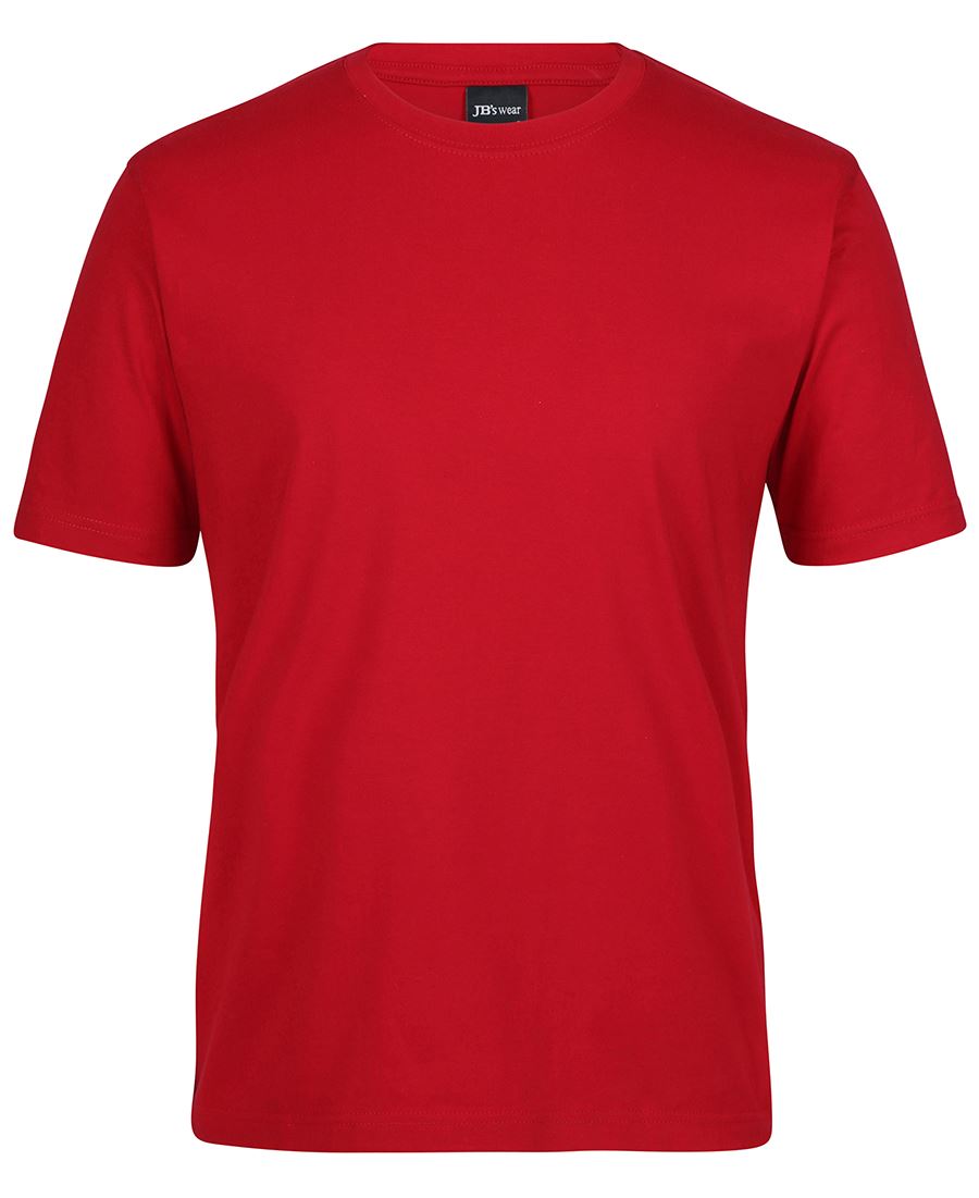 JB's Tee - Adults 2nd (11 Colour) (1HT)