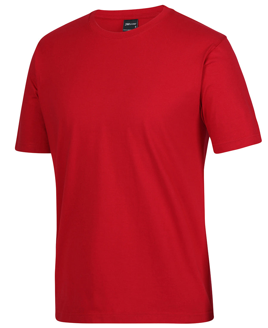 JB's Tee - Adults 2nd (11 Colour) (1HT)