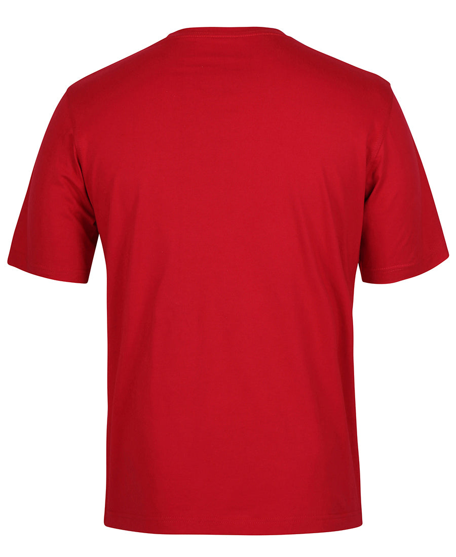 JB's Tee - Adults 2nd (11 Colour) (1HT)