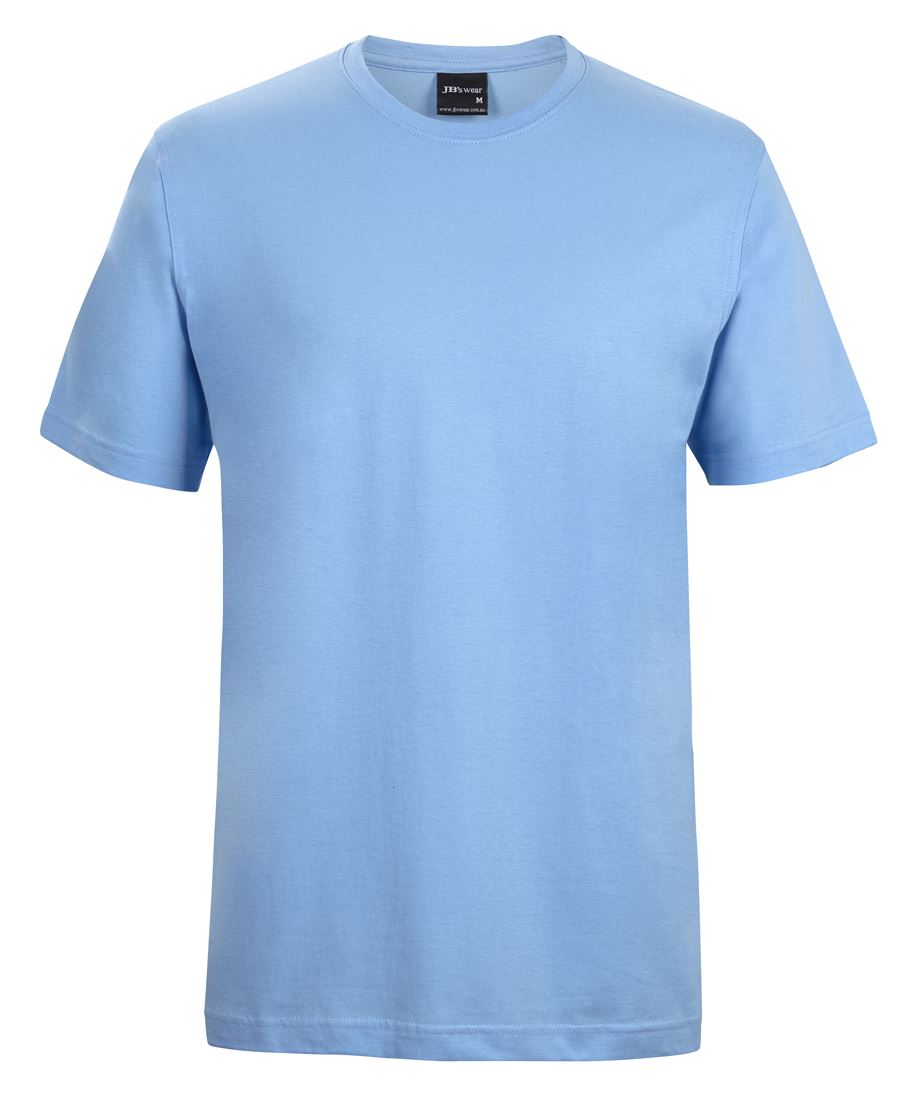 JB's Tee - Adults 2nd (11 Colour) (1HT)