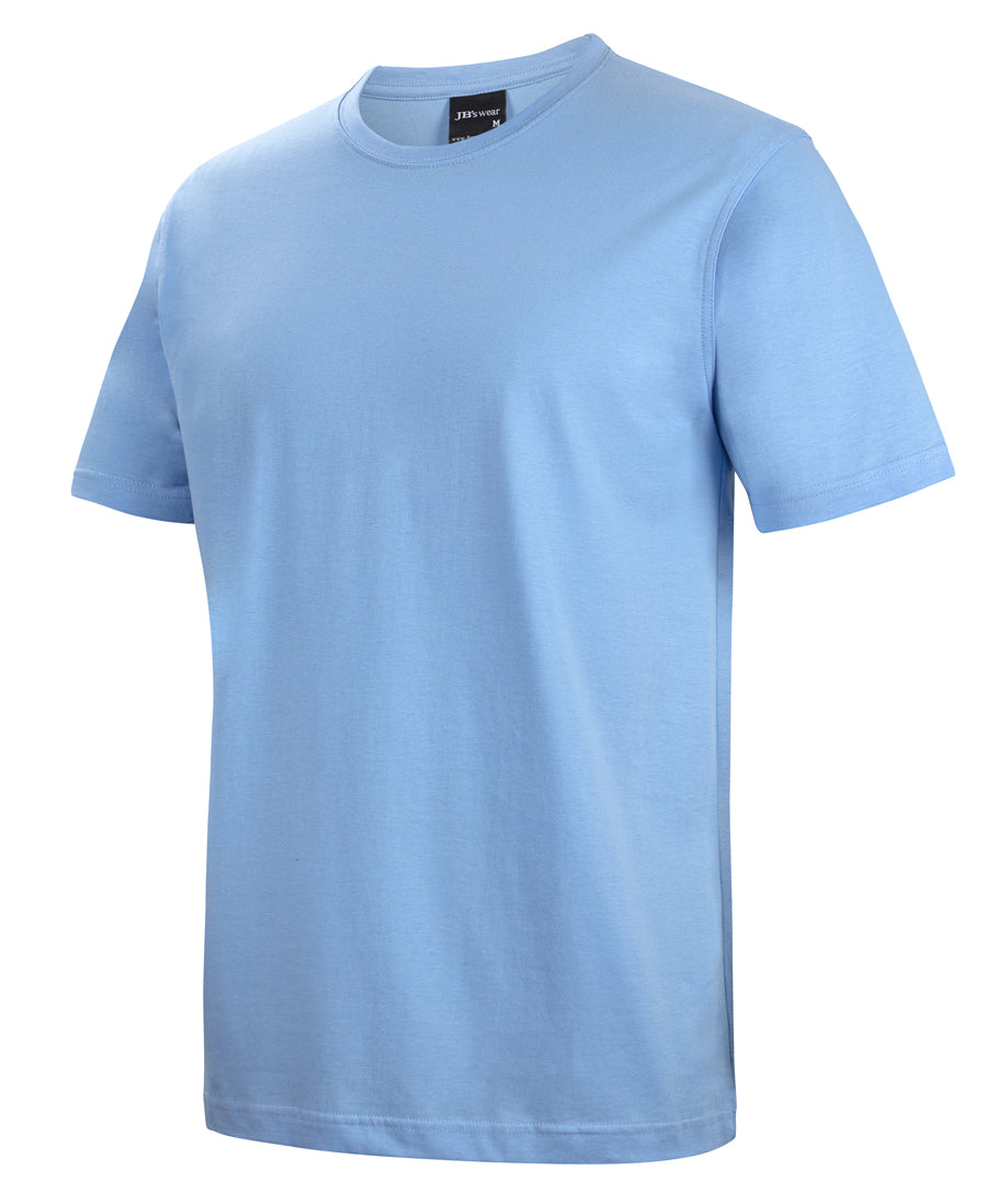 JB's Tee - Adults 2nd (11 Colour) (1HT)
