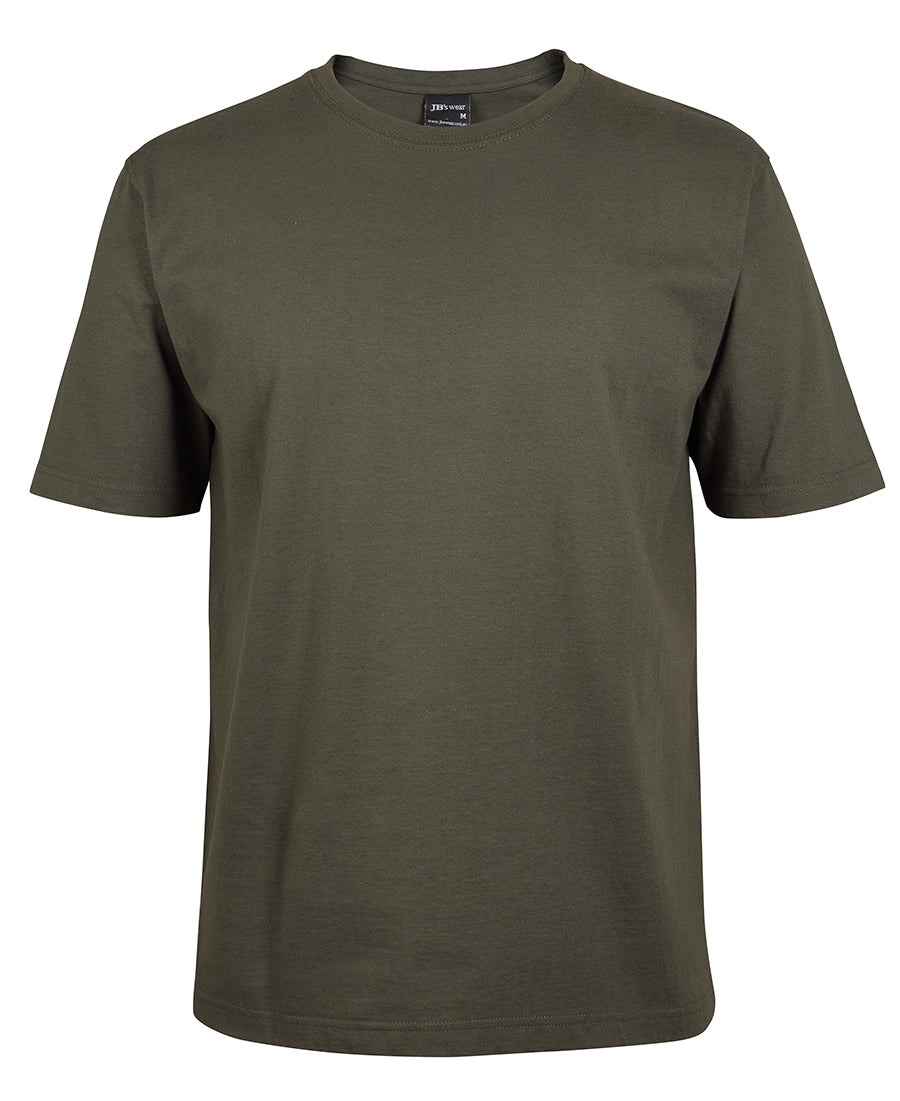 JB's Tee - Adults 4th(4 Colour) (1HT)