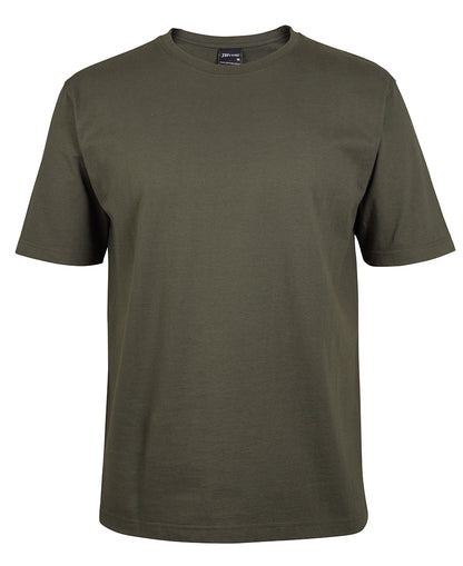 JB's Tee - Adults 4th(4 Colour) (1HT)