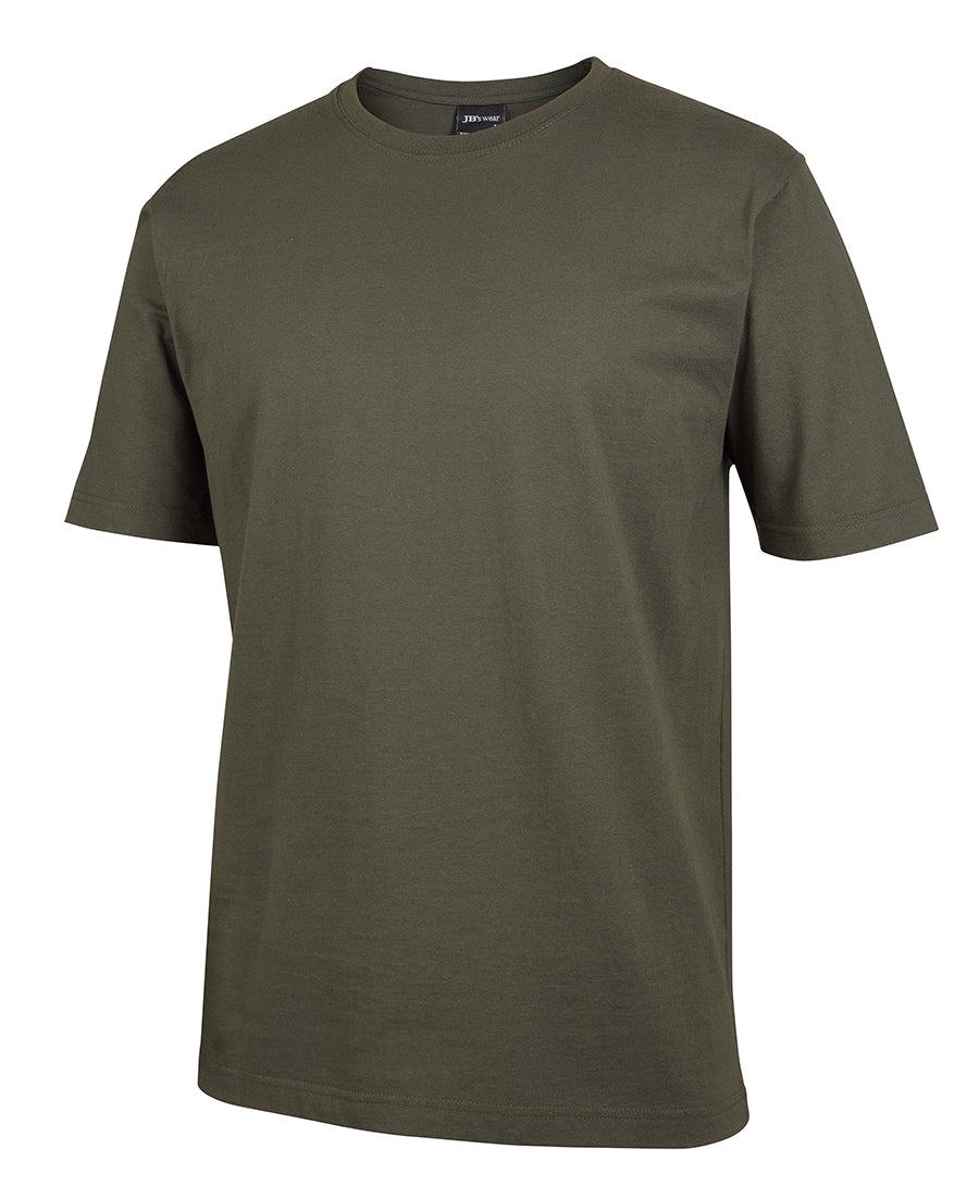 JB's Tee - Adults 4th(4 Colour) (1HT)