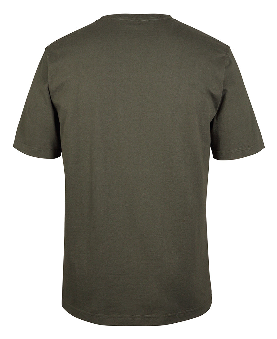 JB's Tee - Adults 4th(4 Colour) (1HT)