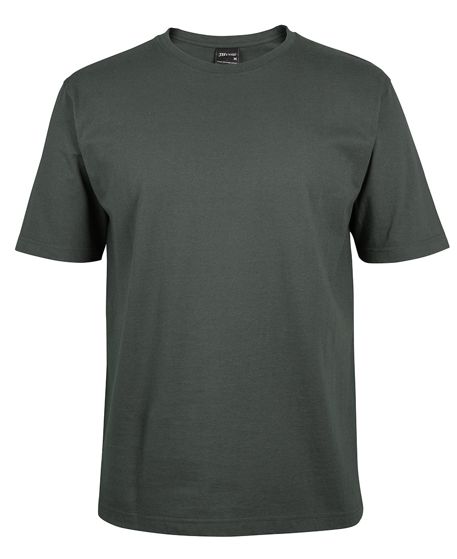 JB's Tee - Adults 4th(4 Colour) (1HT)