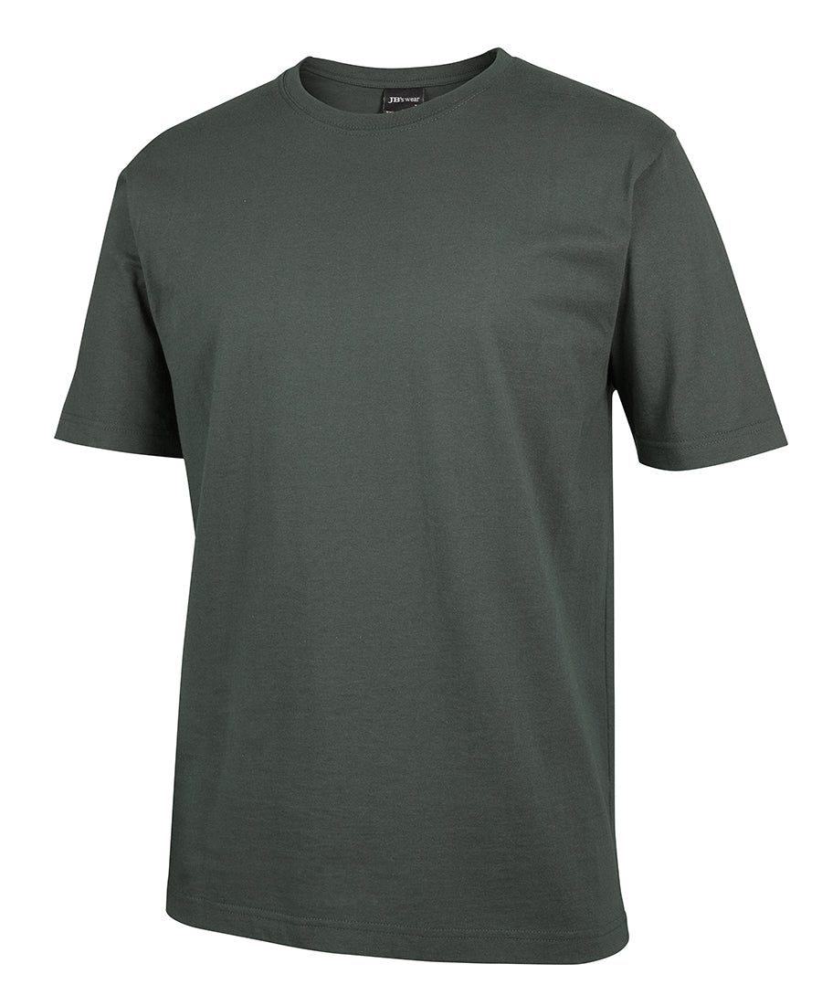 JB's Tee - Adults 4th(4 Colour) (1HT)