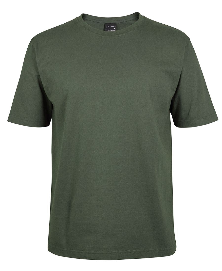 JB's Tee - Adults 4th(4 Colour) (1HT)