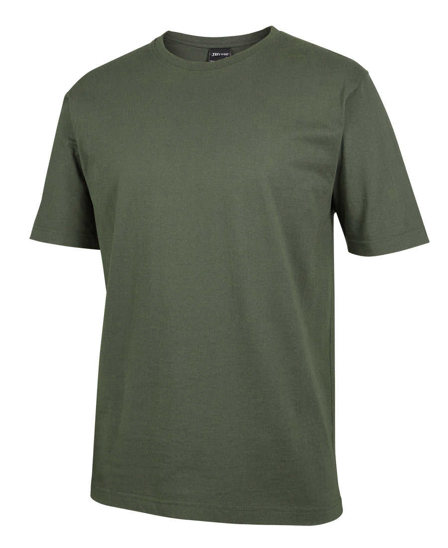 JB's Tee - Adults 4th(4 Colour) (1HT)