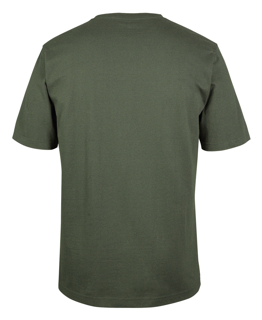 JB's Tee - Adults 4th(4 Colour) (1HT)