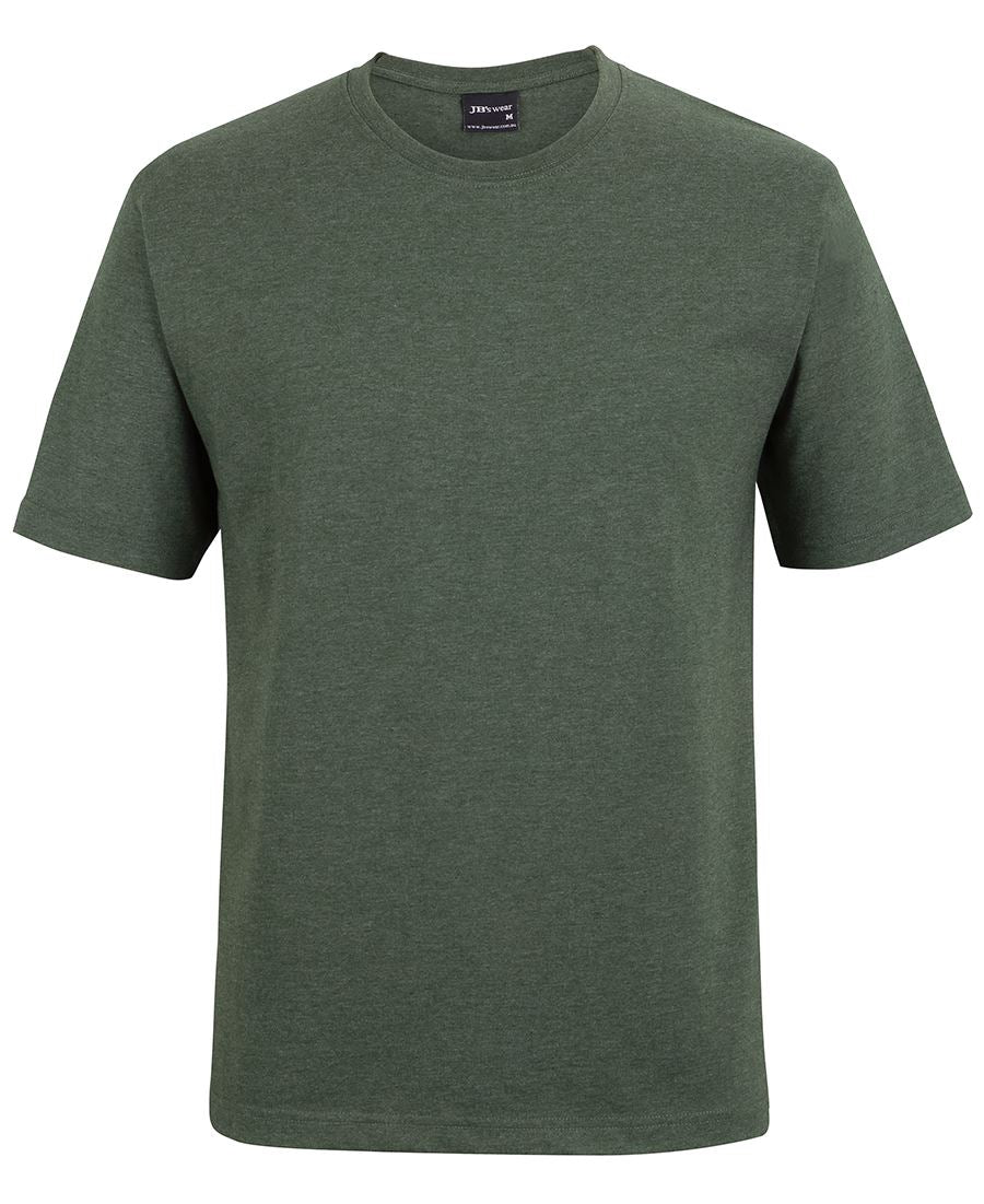 JB's Tee - Adults 4th(4 Colour) (1HT)