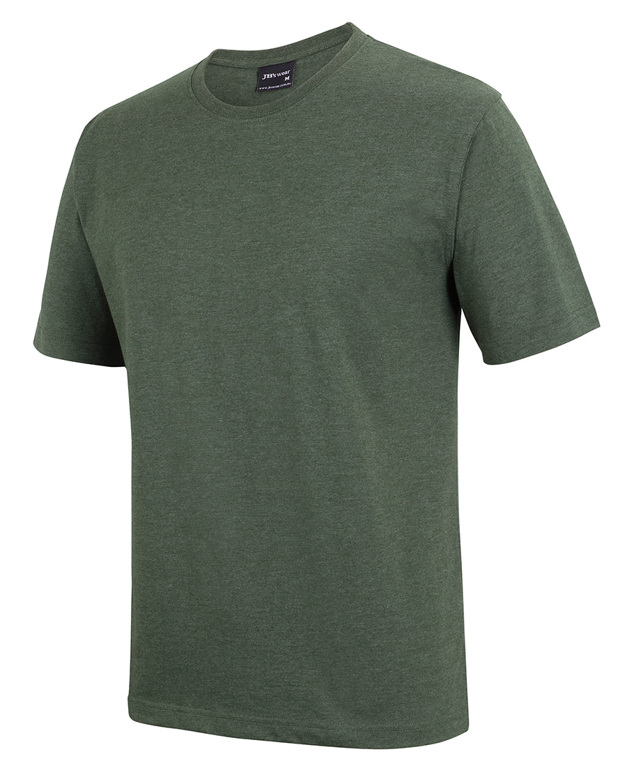 JB's Tee - Adults 4th(4 Colour) (1HT)