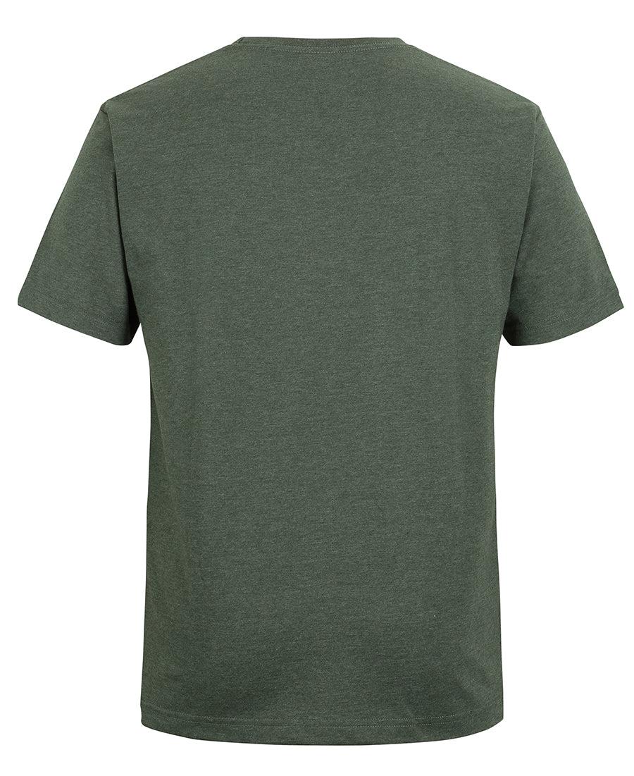 JB's Tee - Adults 4th(4 Colour) (1HT)