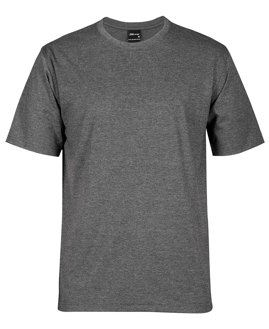 JB's Tee - Adults 4th(4 Colour) (1HT)