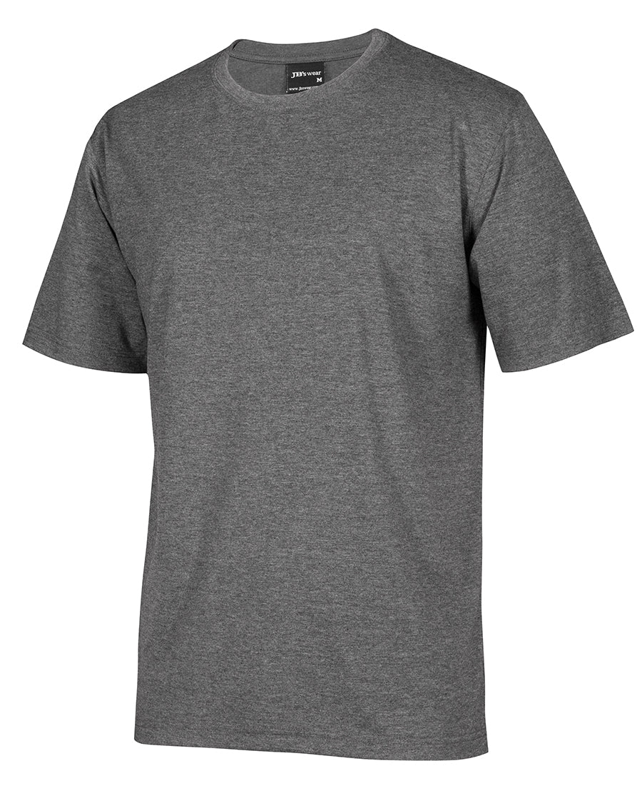 JB's Tee - Adults 4th(4 Colour) (1HT)
