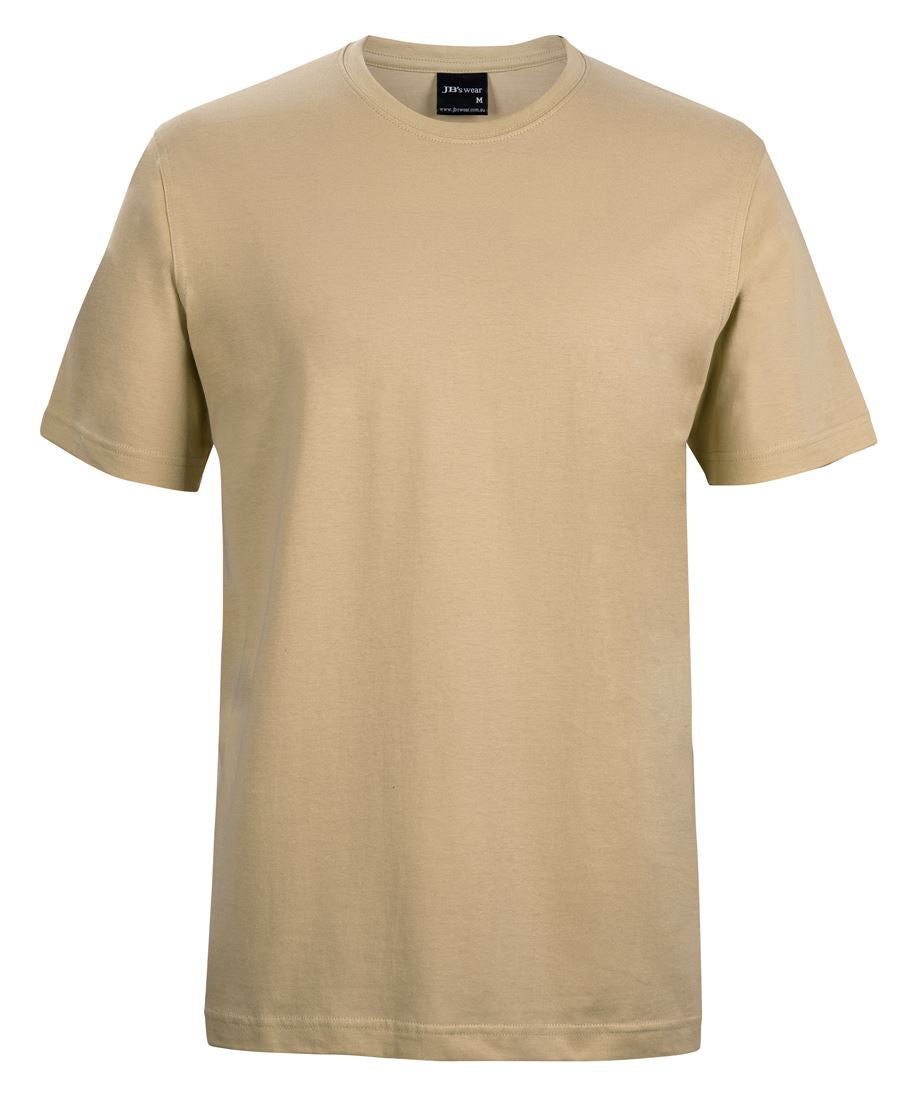 JB's Tee - Adults 4th(4 Colour) (1HT)