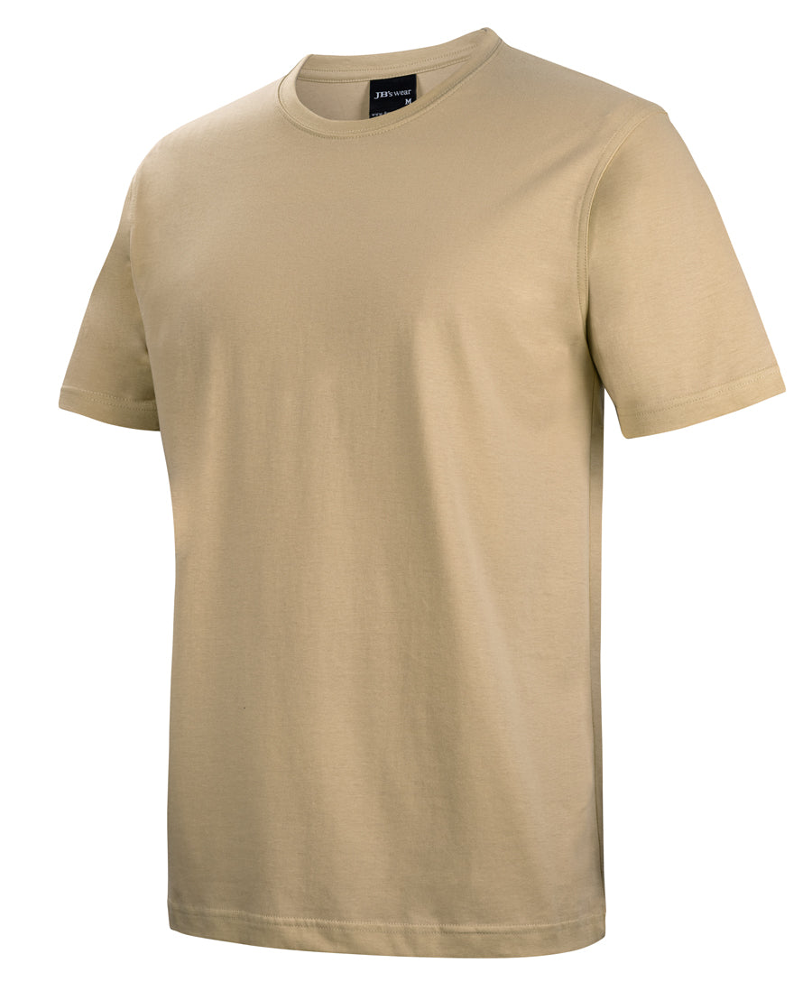 JB's Tee - Adults 4th(4 Colour) (1HT)