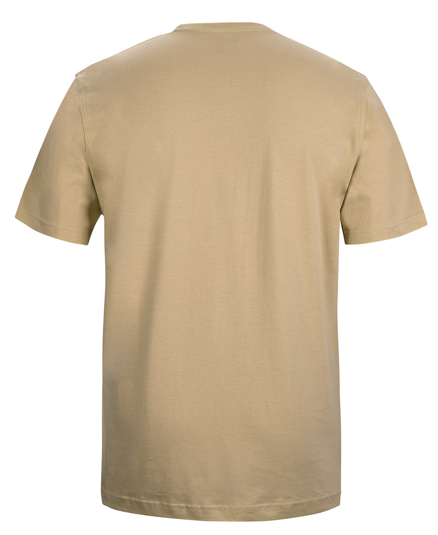 JB's Tee - Adults 4th(4 Colour) (1HT)