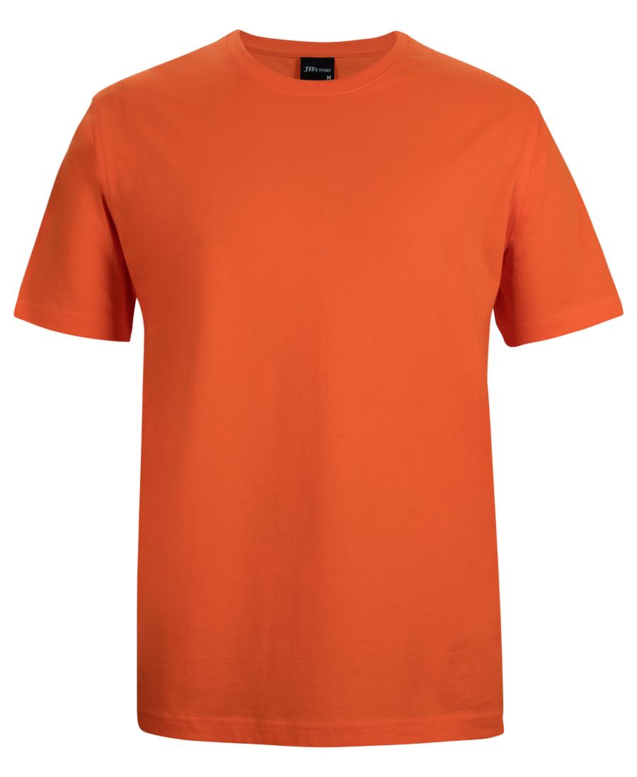 JB's Tee - Adults 2nd (11 Colour) (1HT)