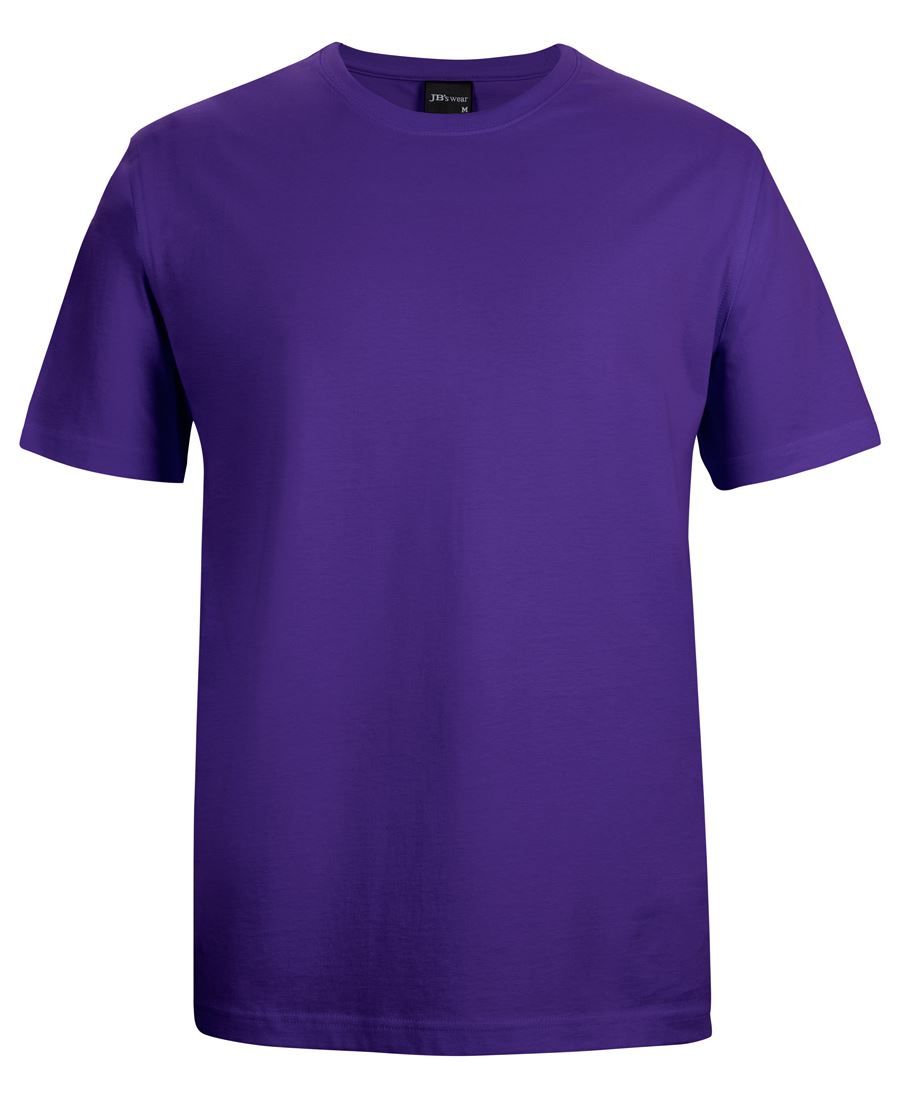 JB's Tee - Adults 2nd (11 Colour) (1HT)