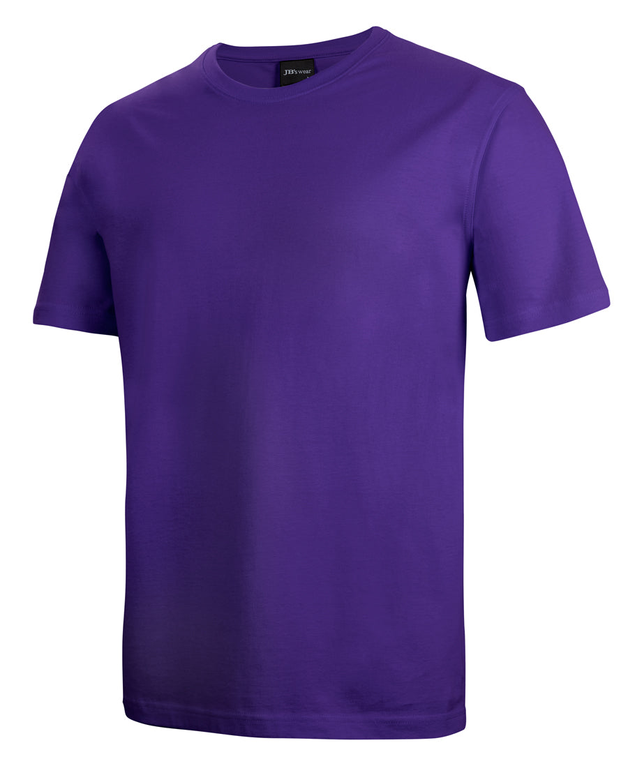 JB's Tee - Adults 2nd (11 Colour) (1HT)