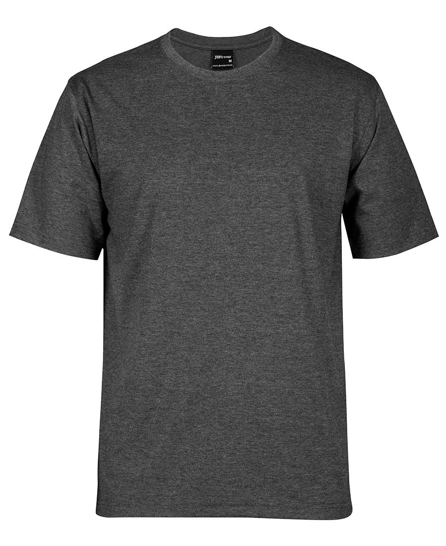 JB's Tee - Adults 4th(4 Colour) (1HT)