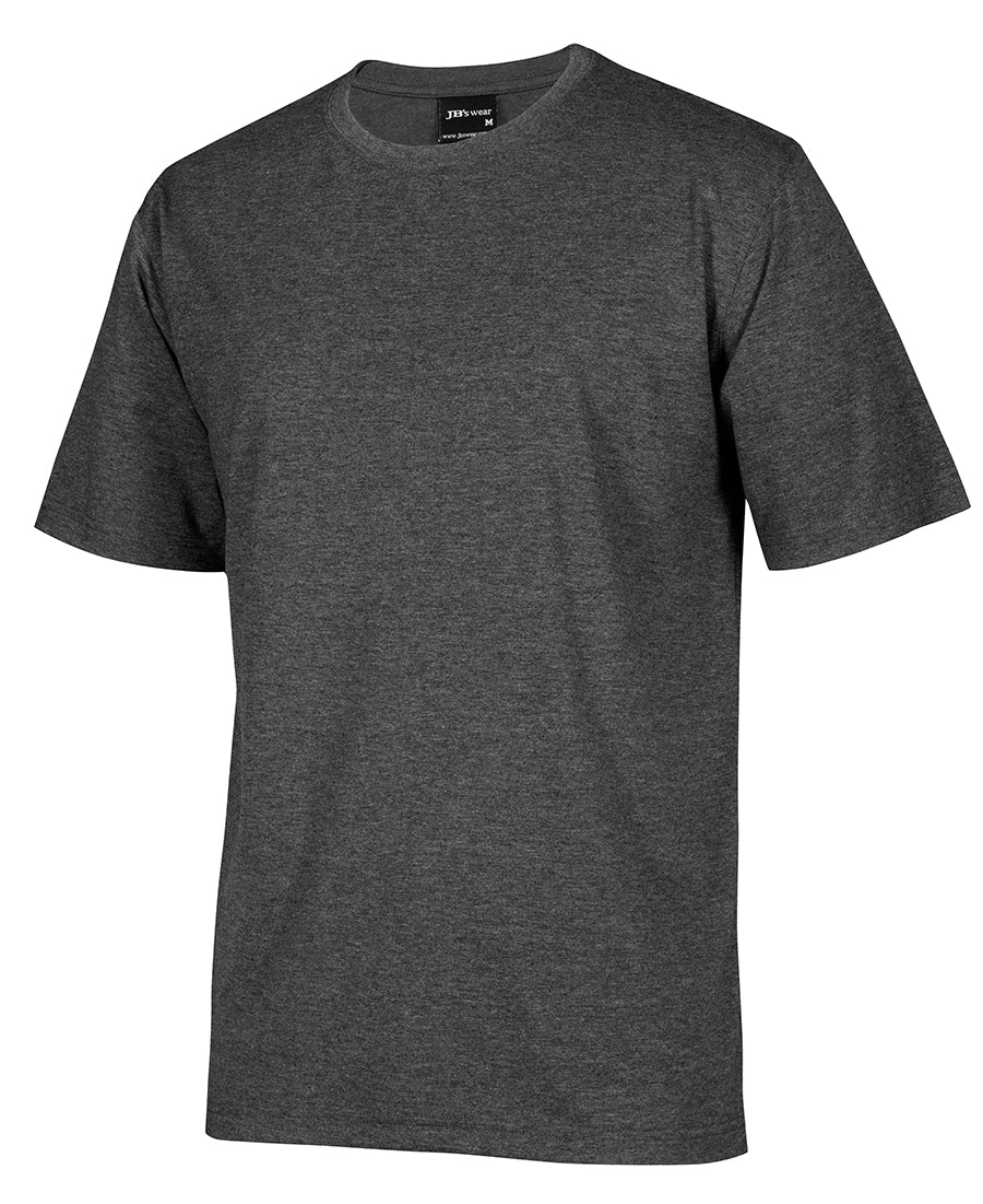 JB's Tee - Adults 4th(4 Colour) (1HT)