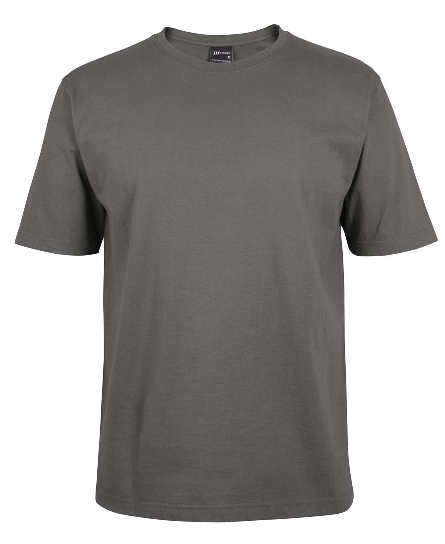 JB's Tee - Adults 2nd (11 Colour) (1HT)