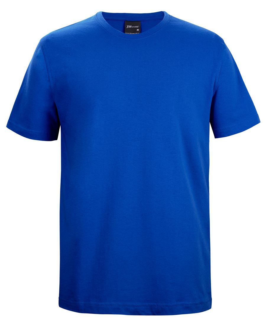 JB's Tee - Adults 2nd (11 Colour) (1HT)